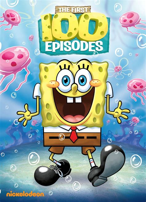 The First 100 Episodes .